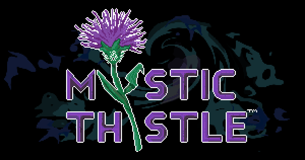 Mystic Thistle Studio
